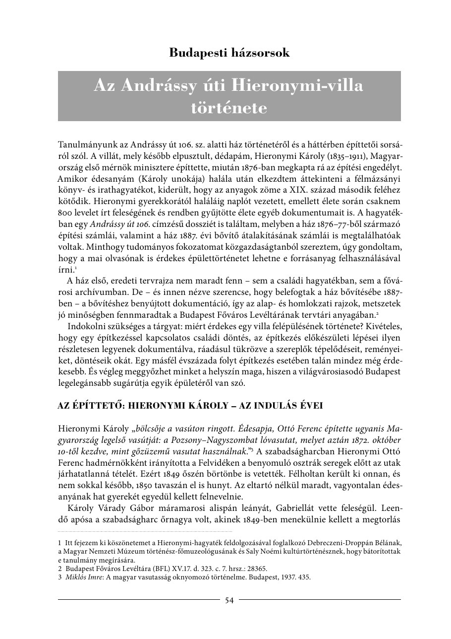 Az eredeti tanulmány 54. oldala